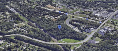 Beach Acreage For Sale in Portage, Indiana