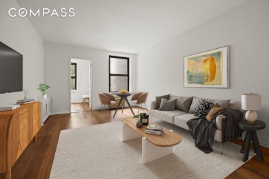 Beach Condo For Sale in New York, New York