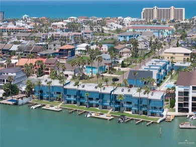 Beach Condo For Sale in South Padre Island, Texas