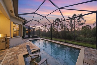 Beach Home For Sale in Naples, Florida