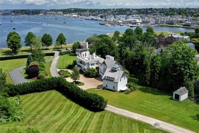 Beach Home For Sale in Newport, Rhode Island