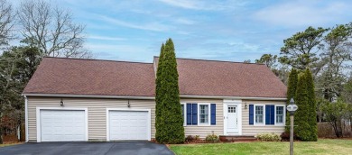 Beach Home Sale Pending in West Yarmouth, Massachusetts
