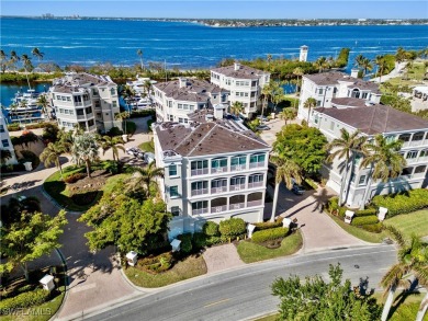 Beach Condo For Sale in Fort Myers, Florida