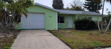 Beach Home For Sale in Clearwater Beach, Florida