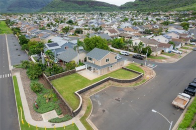 Beach Home For Sale in Waianae, Hawaii