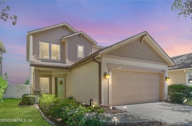 Beach Home For Sale in Jacksonville, Florida