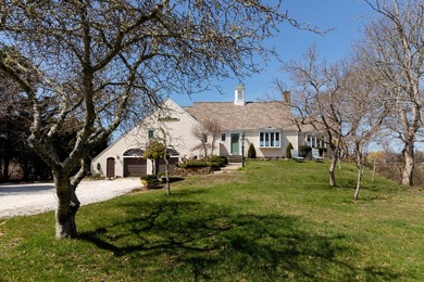 Beach Home For Sale in Orleans, Massachusetts