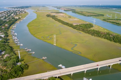 Beach Acreage For Sale in Isle Of Palms, South Carolina