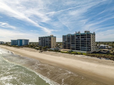 Beach Condo Sale Pending in Satellite Beach, Florida