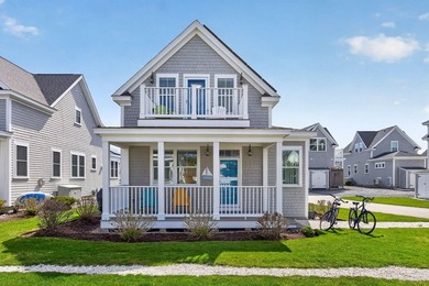 Beach Condo For Sale in Dennis Port, Massachusetts