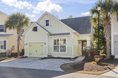 Beach Home For Sale in Myrtle Beach, South Carolina