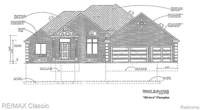 Beach Home For Sale in Newport, Michigan