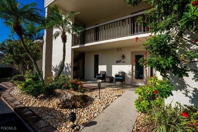 Beach Condo For Sale in Fort Myers, Florida