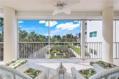 Beach Home For Sale in Naples, Florida