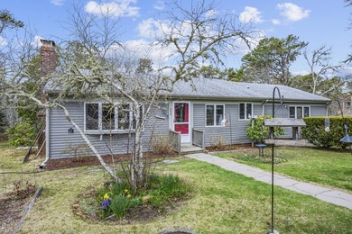 Beach Home For Sale in Eastham, Massachusetts