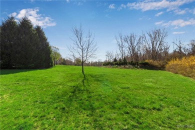 Beach Lot For Sale in Clarence, New York