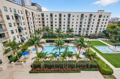 Beach Condo Sale Pending in West Palm Beach, Florida