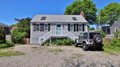 Beach Condo Sale Pending in Hyannis, Massachusetts