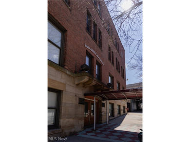 Beach Condo For Sale in Cleveland, Ohio