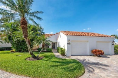 Beach Home For Sale in Naples, Florida