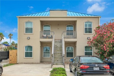 Beach Condo For Sale in South Padre Island, Texas