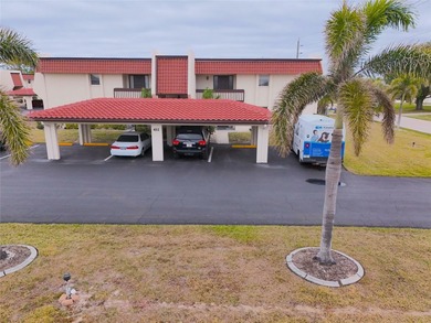 Beach Condo For Sale in Punta Gorda, Florida