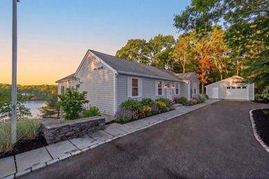 Beach Home For Sale in Osterville, Massachusetts