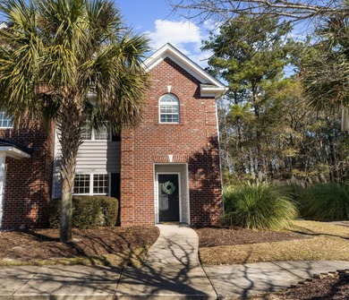 Beach Condo For Sale in Mount Pleasant, South Carolina