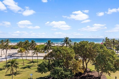 Beach Condo For Sale in Miami Beach, Florida