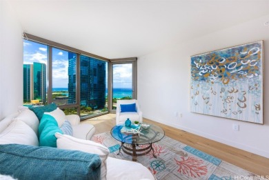 Beach Condo For Sale in Honolulu, Hawaii