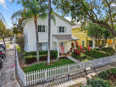 Beach Home Active Under Contract in Lantana, Florida