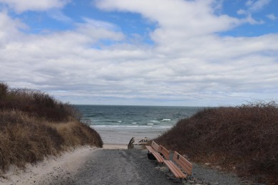 Beach Lot For Sale in Dennis, Massachusetts