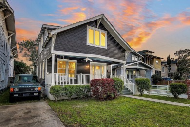Beach Home For Sale in Charleston, South Carolina
