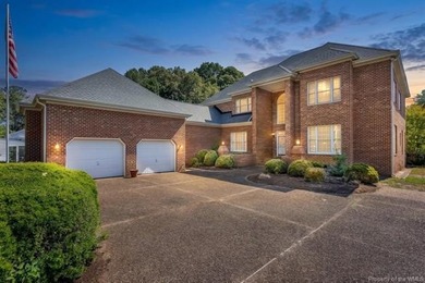 Beach Home For Sale in Gloucester Point, Virginia