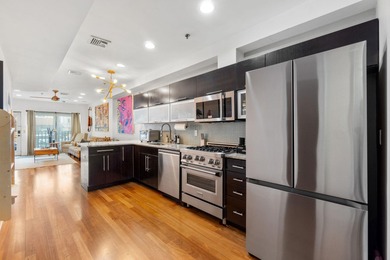 Beach Condo For Sale in Hoboken, New Jersey