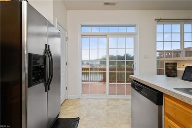 Beach Townhome/Townhouse For Sale in Portsmouth, Virginia