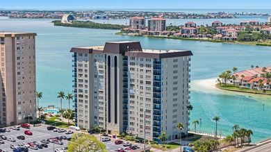 Beach Condo For Sale in St. Petersburg, Florida