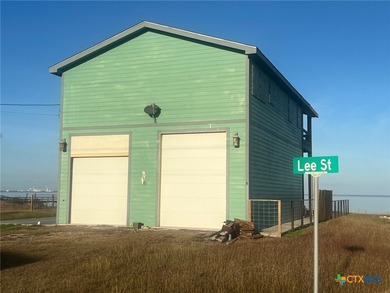 Beach Home For Sale in Port Lavaca, Texas