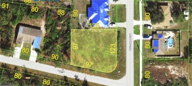 Beach Lot For Sale in Englewood, Florida