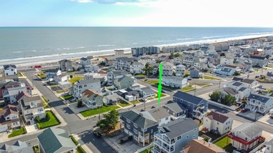 Beach Condo Sale Pending in Brigantine, New Jersey