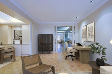 Beach Home For Sale in Forest Hills, New York