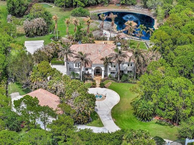 Beach Home For Sale in Jupiter, Florida