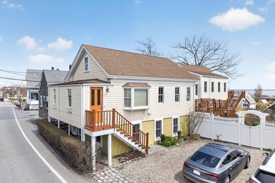 Beach Condo For Sale in Provincetown, Massachusetts