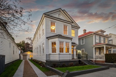 Beach Home Active Under Contract in Charleston, South Carolina