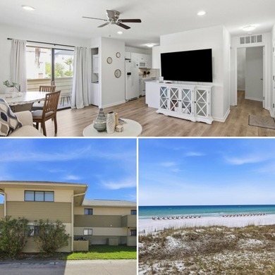 Beach Condo For Sale in Miramar Beach, Florida