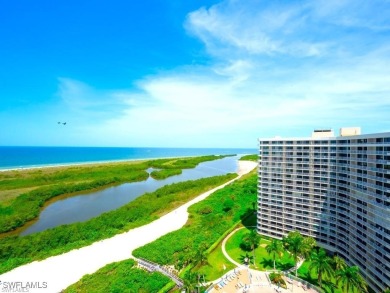 Beach Condo For Sale in Marco Island, Florida