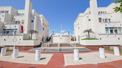 Beach Condo For Sale in Margate, New Jersey