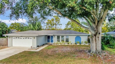 Beach Home For Sale in Seminole, Florida