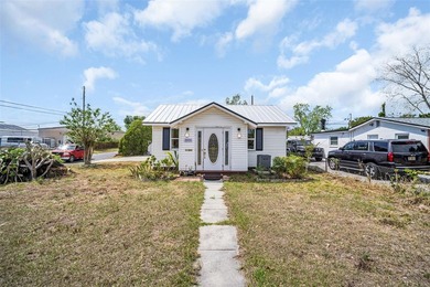 Beach Home Sale Pending in St. Petersburg, Florida