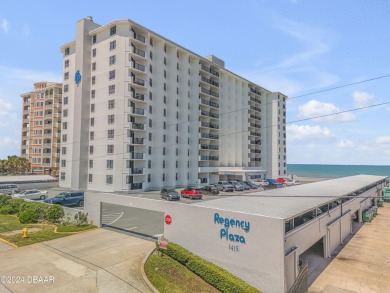 Beach Condo For Sale in Ormond Beach, Florida